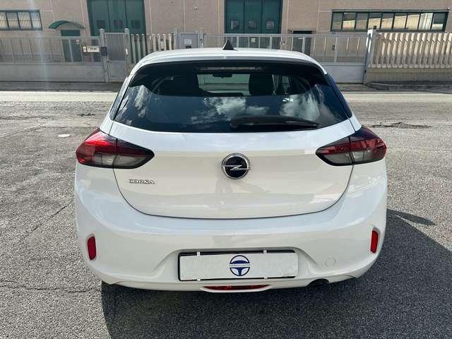 Opel Corsa 1.2 GPL 75cv