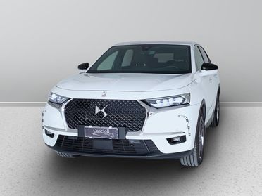 DS DS7 Crossback - DS7 Crossback 1.6 e-tense phev Business 4x4 auto