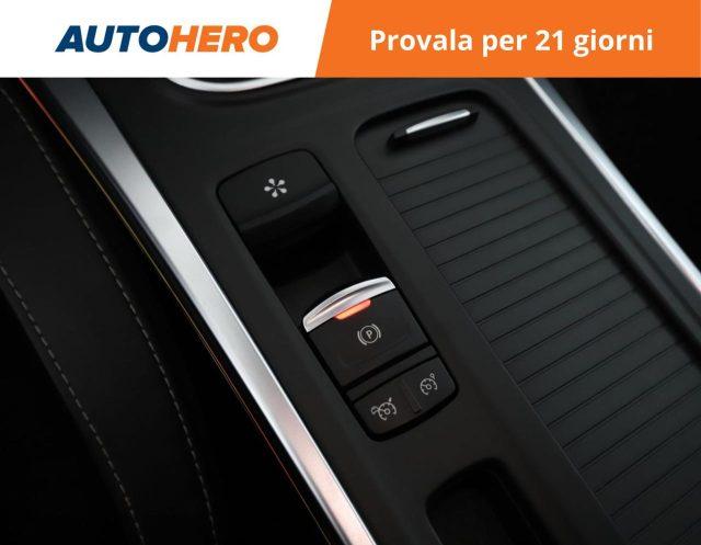 RENAULT Megane Mégane Sporter TCe 140 CV EDC FAP Intens