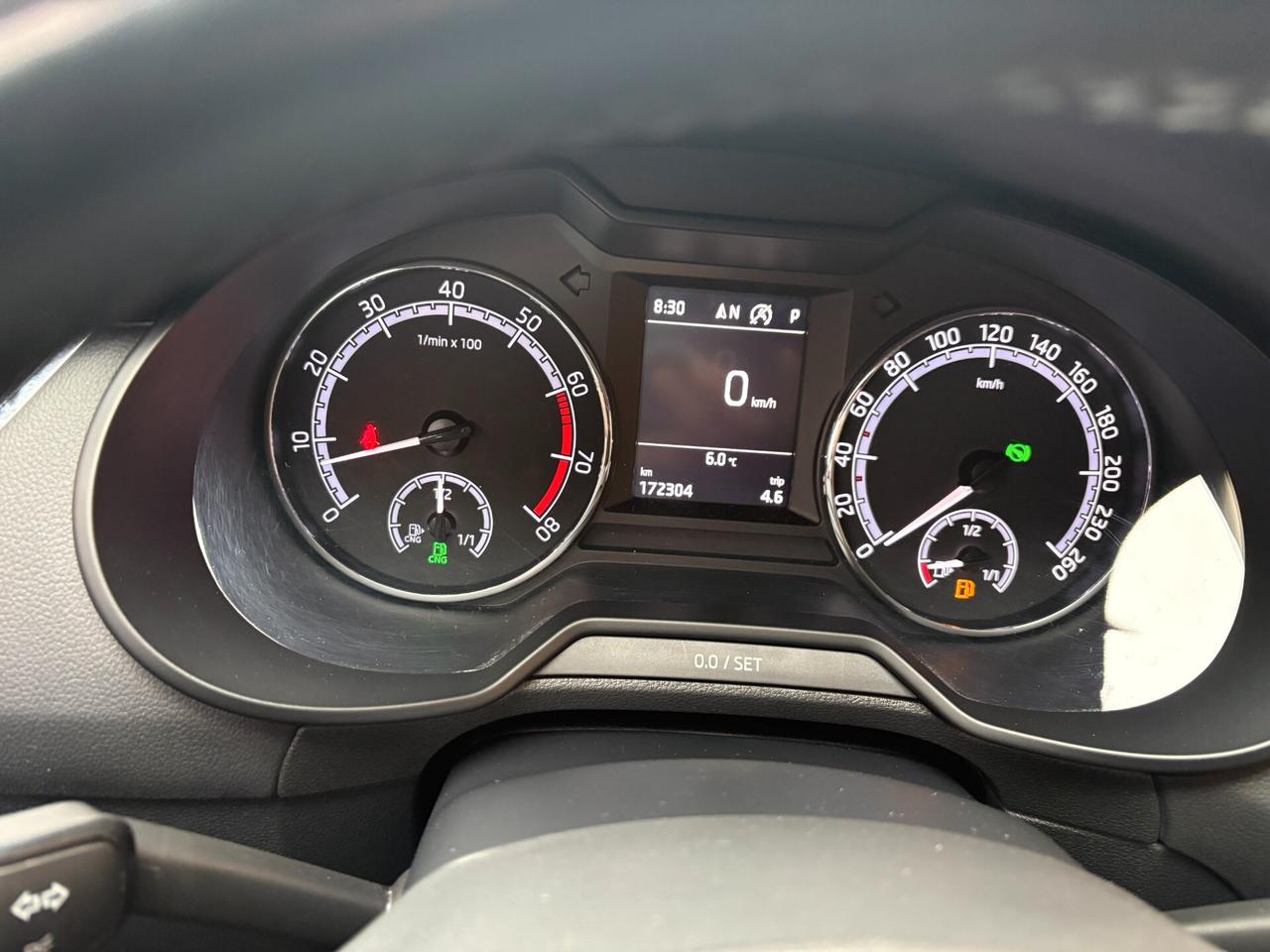 Skoda Octavia 1.4 G-Tec DSG -Unico proprietario