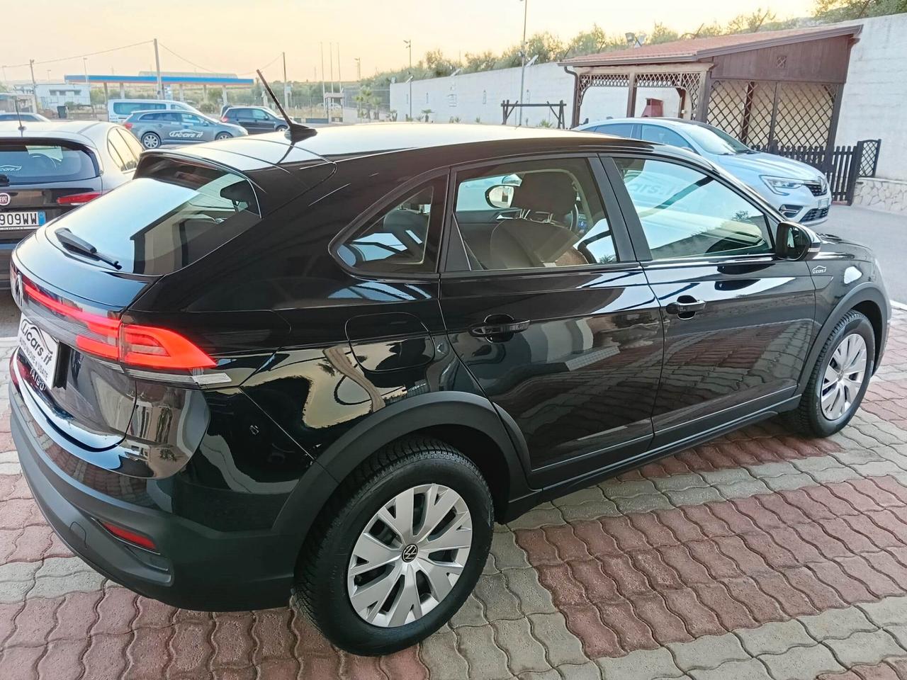 Volkswagen Taigo 1.0 TSI 95 CV Life