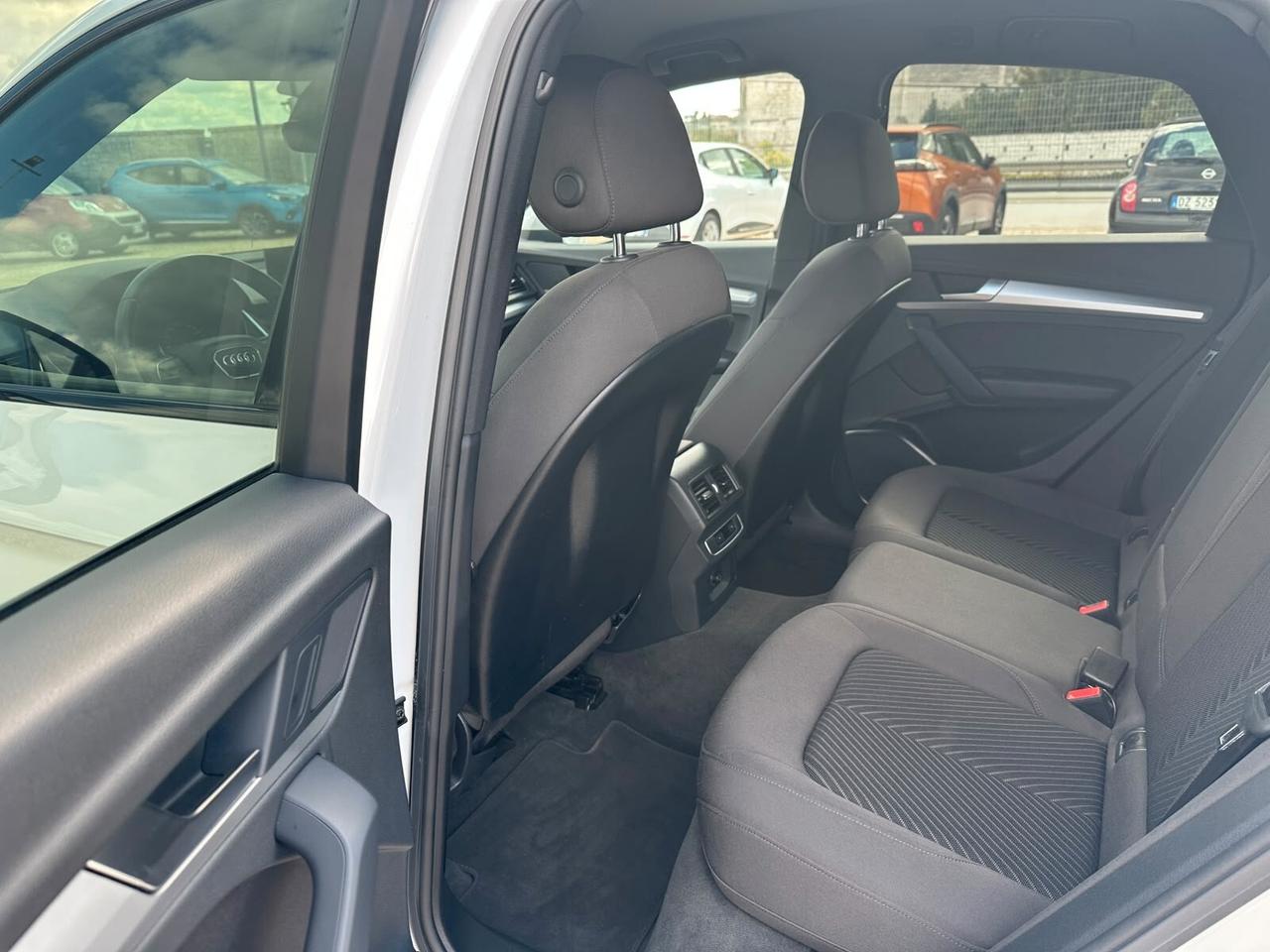 Audi Q5 SPB 2.0 TDI S tronic Advanced