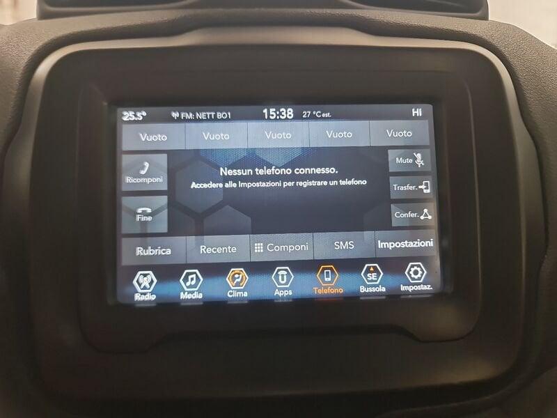Jeep Renegade 1.0 T3 Limited