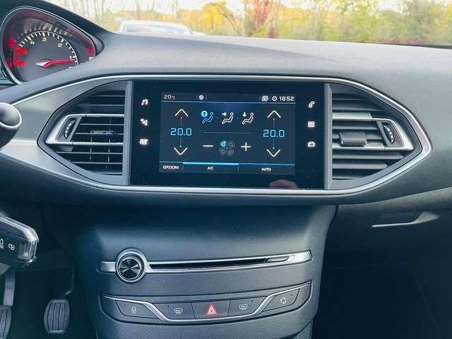 Peugeot 308 308 SW 1.5 bluehdi Active Business PRONTA CONSEGNA