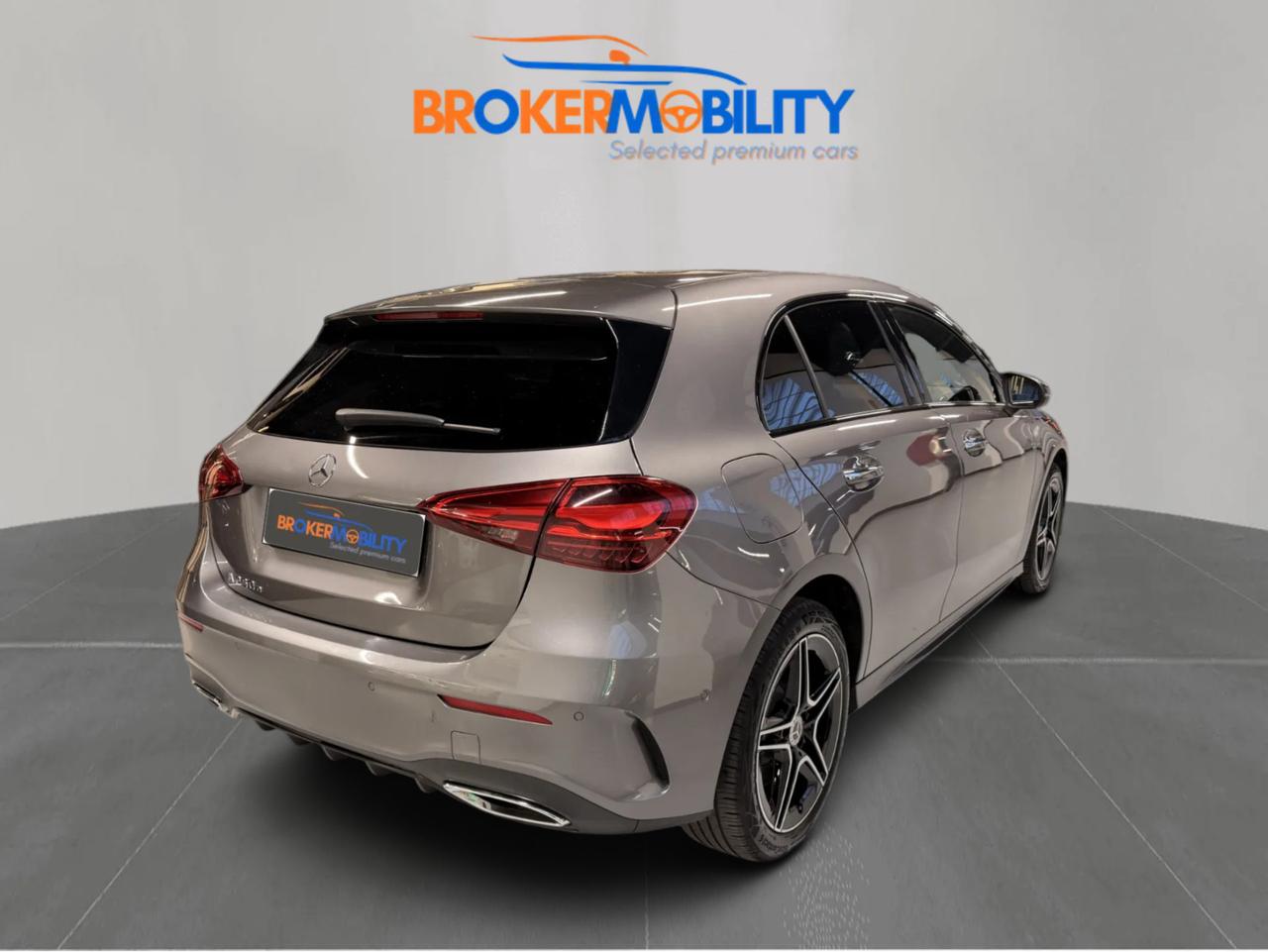 Mercedes-Benz A 250 e phev AMG Line Premium auto