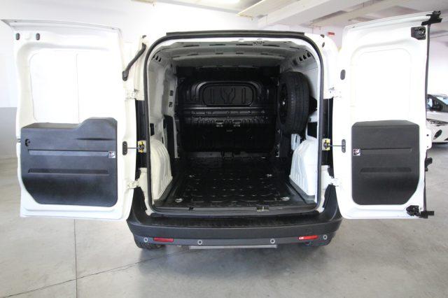 FIAT Doblo Cargo MAXI 1.4 T-Jet Nat. Power Lounge + IVA22%