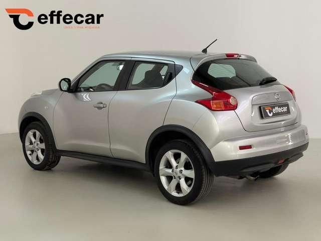 Nissan Juke 1.5 dCi Tekna