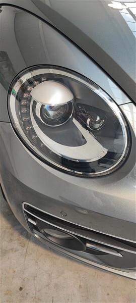Volkswagen Maggiolino Cabrio 1.2 TSI ALLSTAR BlueMotion Technology