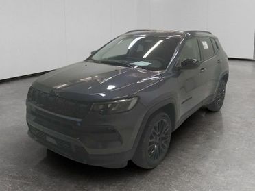 Jeep Compass 1.6 mjt Night Eagle 2wd 130cv
