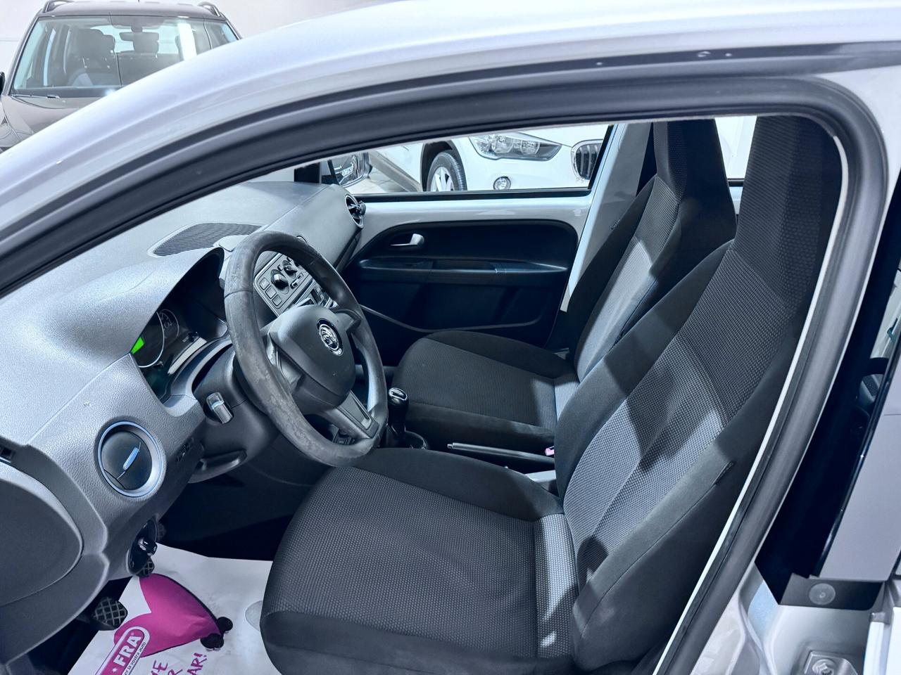 Skoda Citigo 1.0 68 CV 5 porte Active G-Tec