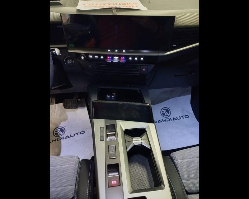 Opel Grandland Nuovo GS 145CV EDCT