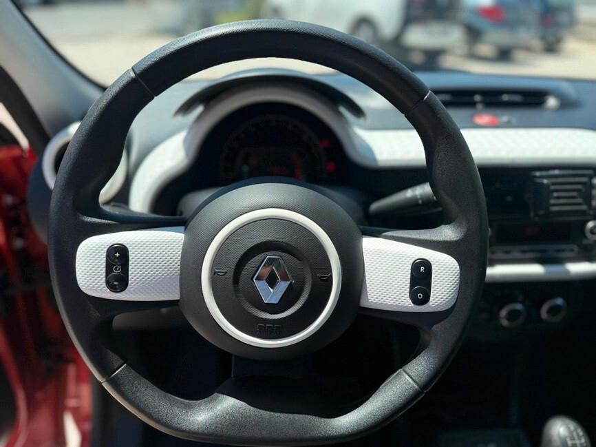 Renault Twingo SCe Stop&Start Energy
