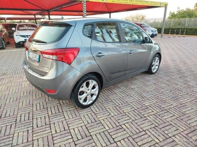 Hyundai iX20 1.6 CRDI 115 CV Style
