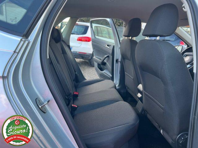 VOLKSWAGEN Polo 1.0 Life