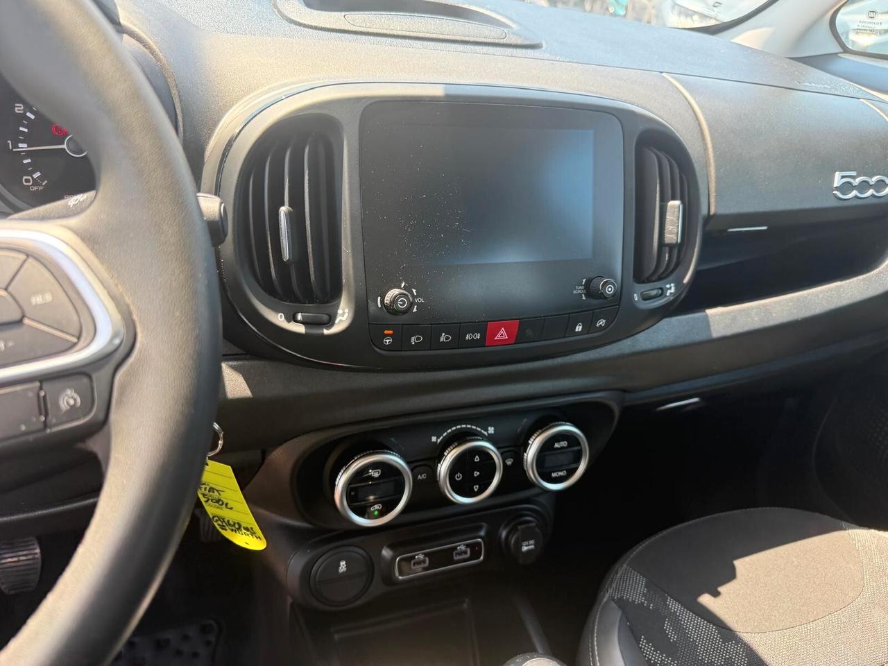 Fiat 500L 1.3 Multijet 95 CV Cross