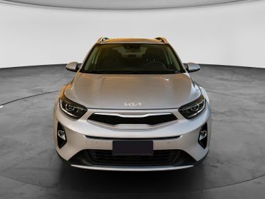 KIA Stonic - Stonic 1.0 t-gdi mhev GT Line 100cv mt