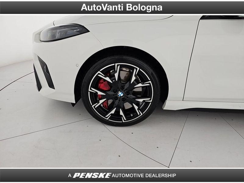 BMW Serie 1 118d MSport Pro auto