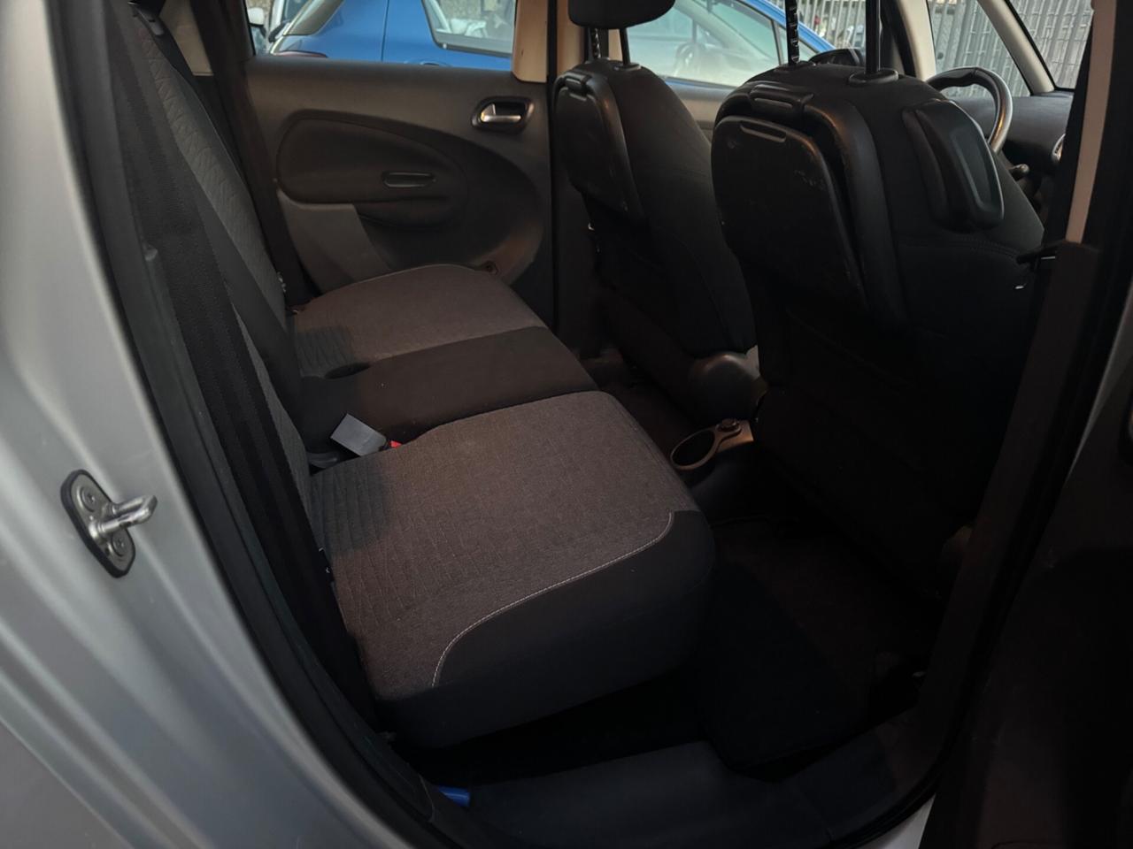 Citroen C3 Picasso C3 Picasso BlueHDi 100 Exclusive