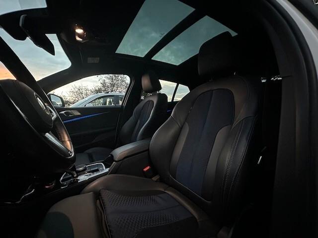 Bmw 120d xDrive 190cv Msport -TETTO-