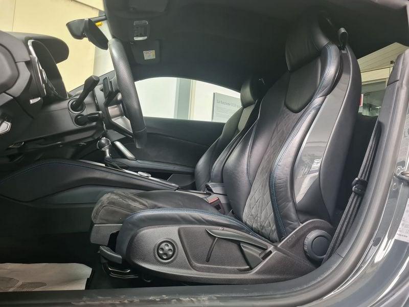 Audi TT 40 TFSI S tronic