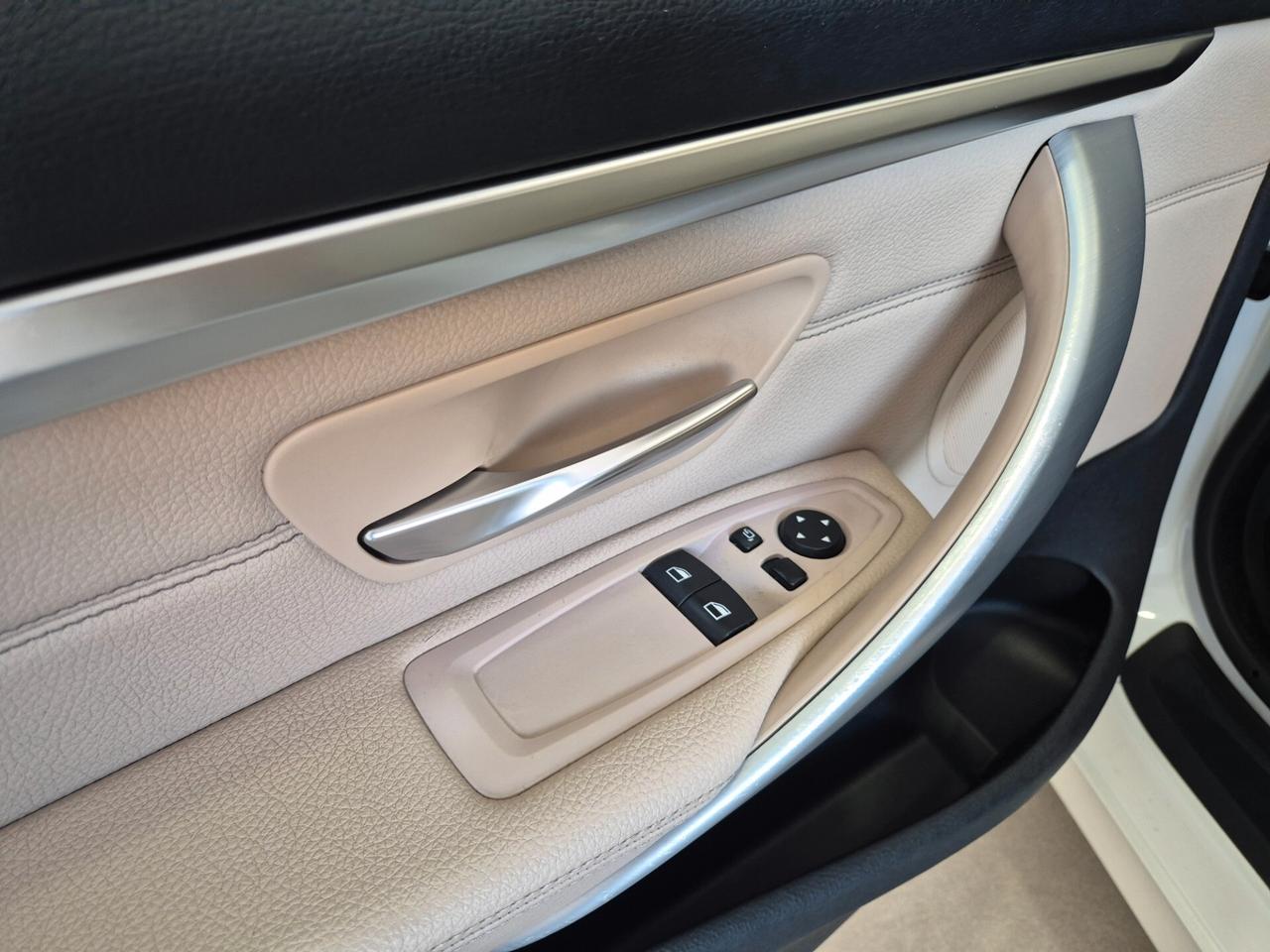 Bmw 420 420d xDrive Coupé Sport