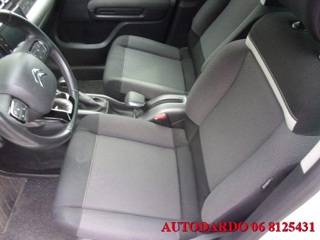 CITROEN C3 Aircross PureTech 110 S&S Shine