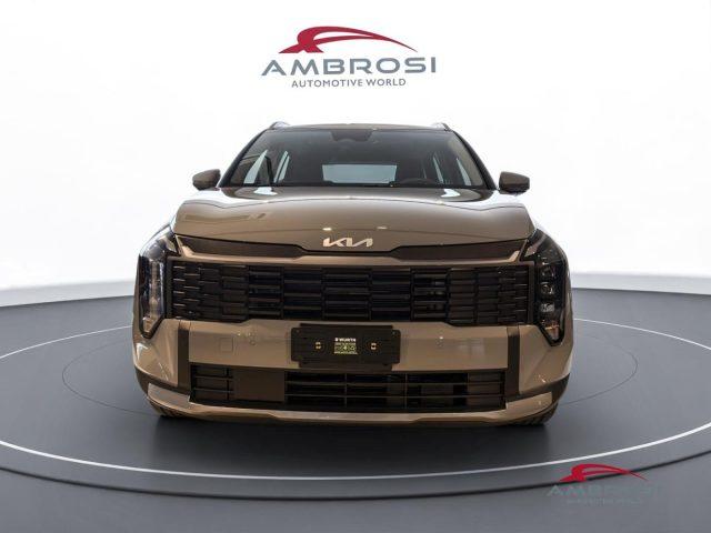 KIA Sportage PE 1.6 DS MH DCT STYLE