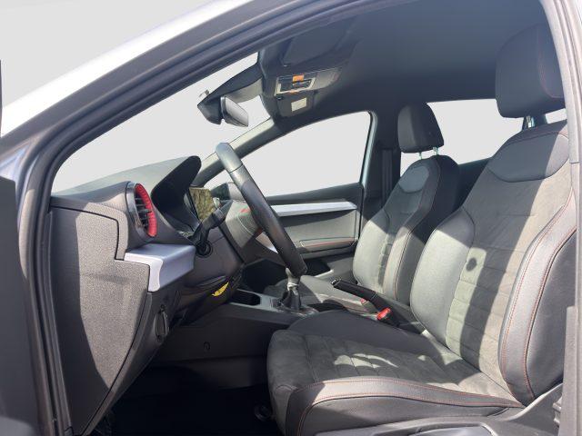 SEAT Ibiza Ibiza 1.0 EcoTSI 95 CV 5 porte Style