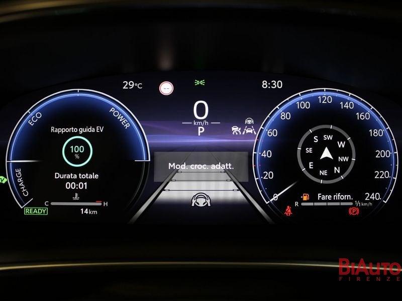 Toyota Corolla Corolla Active 1.8 Hybrid Touring Sports