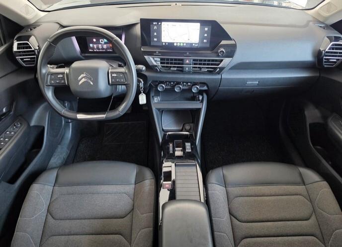 Citroen C4 BlueHDi 130 S&S EAT8 Feel Pack
