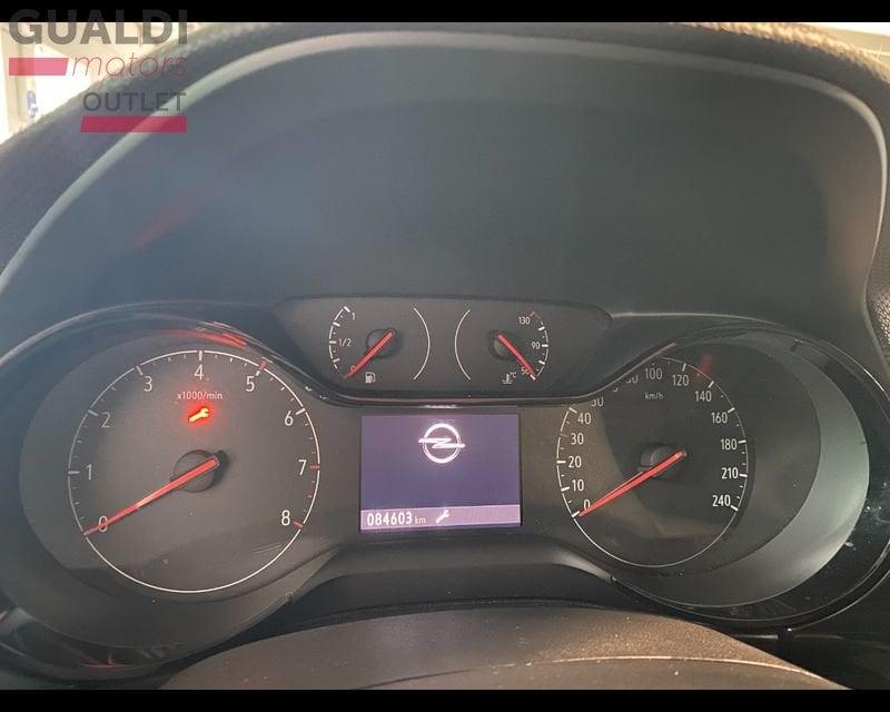 Opel Corsa VI 2020 1.2 Edition s&s 75cv