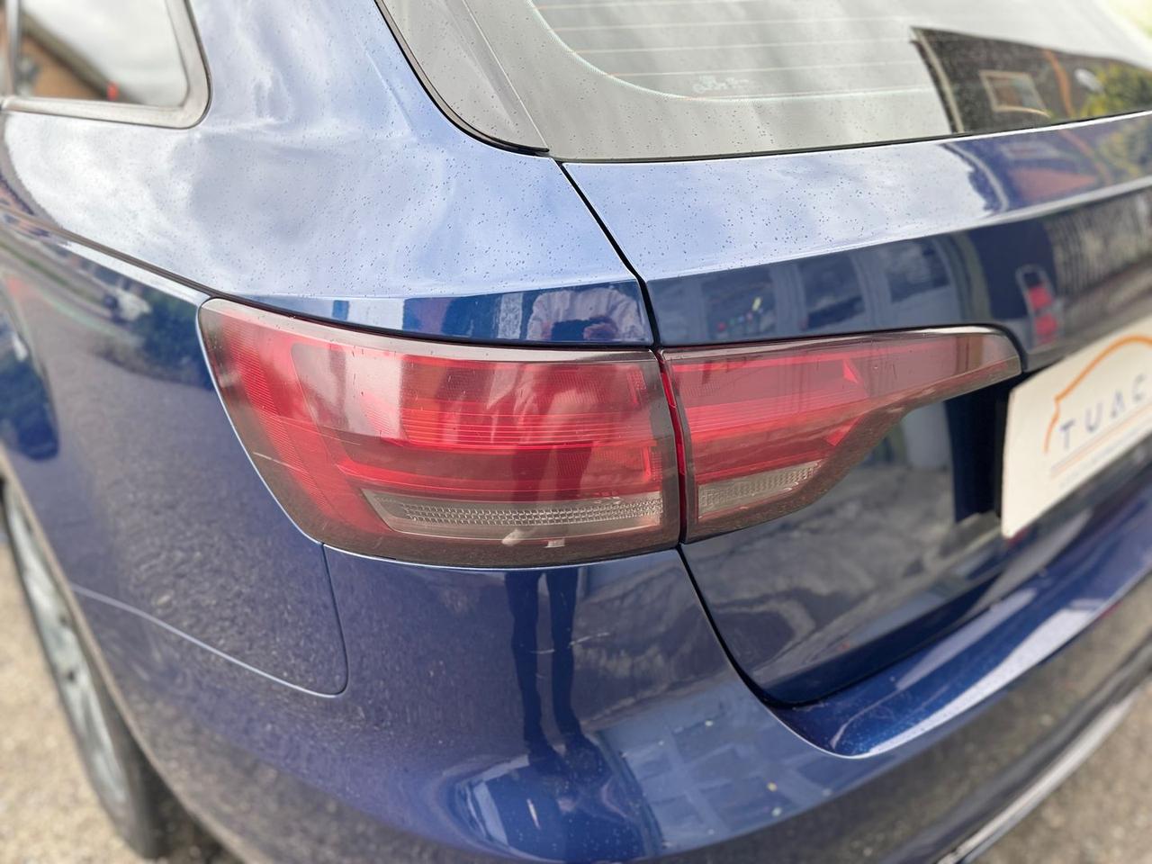 Audi A4 Business Sport 2.0 TDI ultra