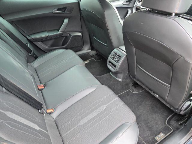 CUPRA Formentor 2.0 TDI 4Drive DSG