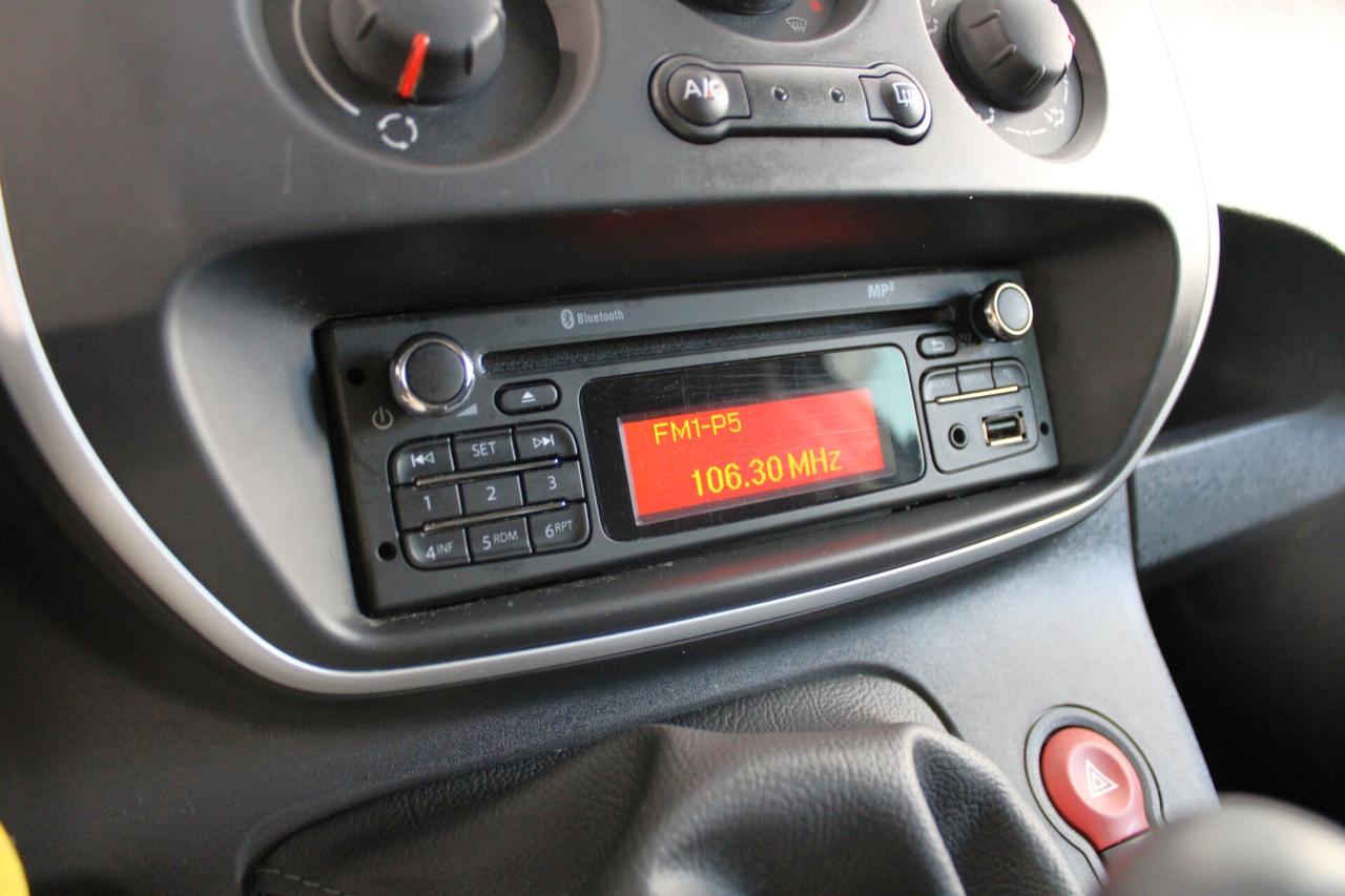 RENAULT Kangoo 1.5 DCi Energy - 2016