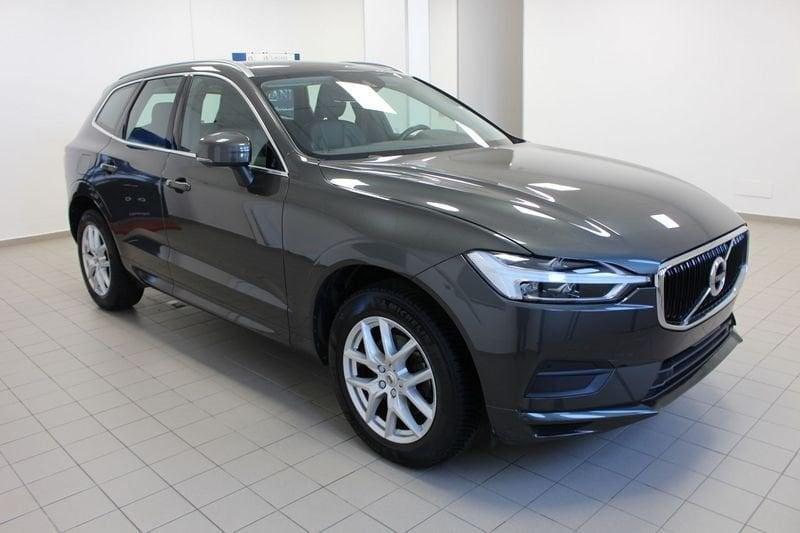 Volvo XC60 D3 Momentum Pro