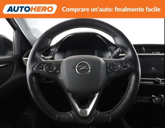 OPEL Corsa 1.2 100 CV Elegance