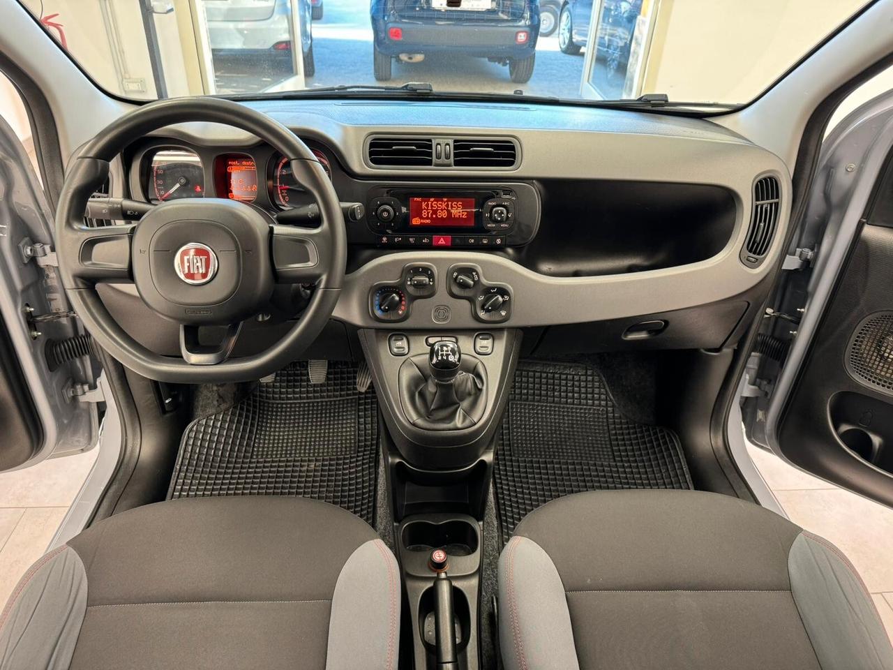 Fiat Panda 1.2 Easy