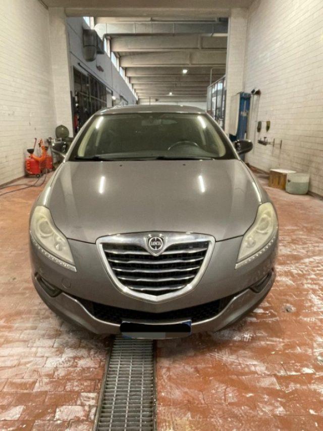 LANCIA Delta 1.6 MJT DPF 105 CV Steel