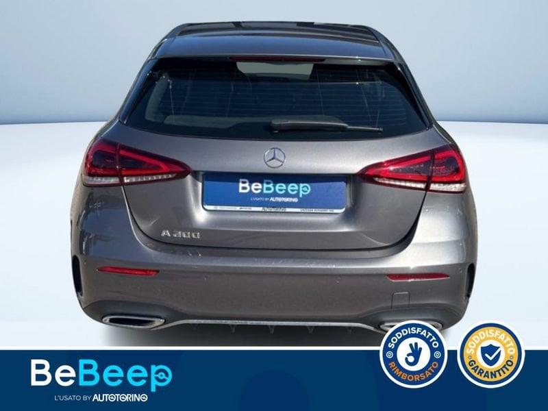 Mercedes-Benz Classe A A 200 PREMIUM AUTO