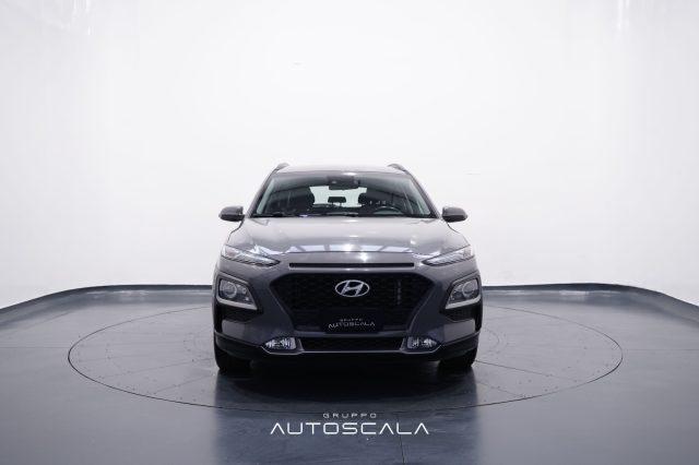 HYUNDAI Kona 1.6 CRDI 115 CV Comfort