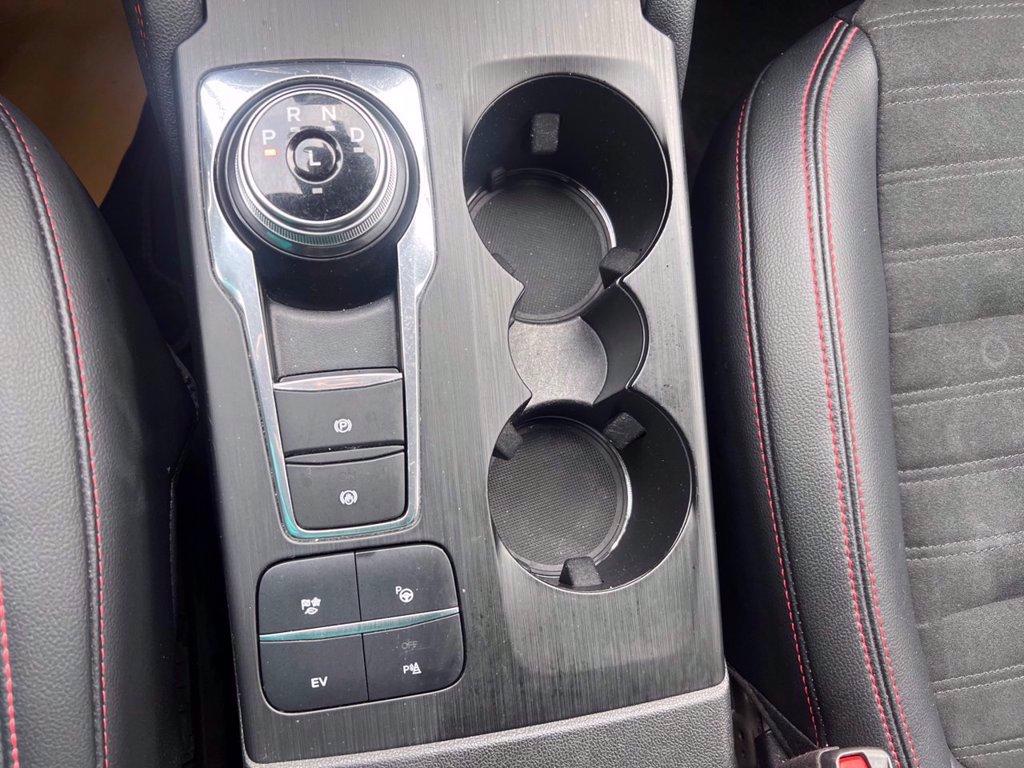 FORD Kuga 2.5 Plug In Hybrid 225 CV CVT 2WD ST-Line X del 2020