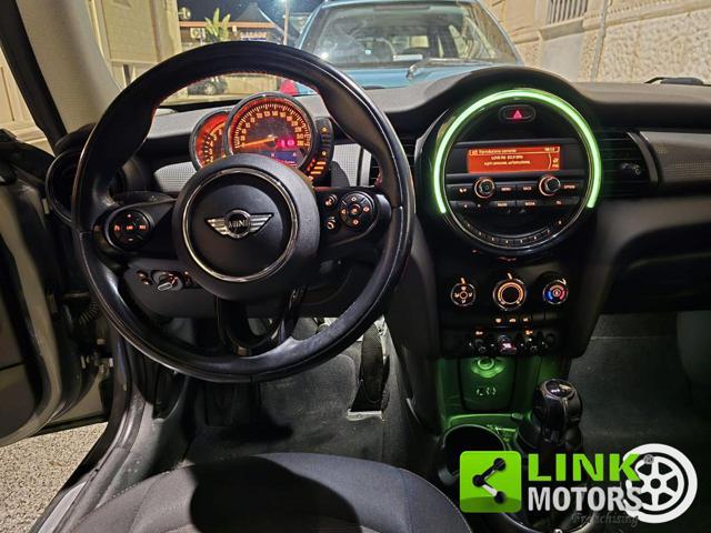 MINI One 1.5 One D Business