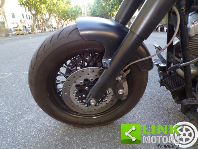 HARLEY-DAVIDSON FLHRS Road King Custom 1584cc