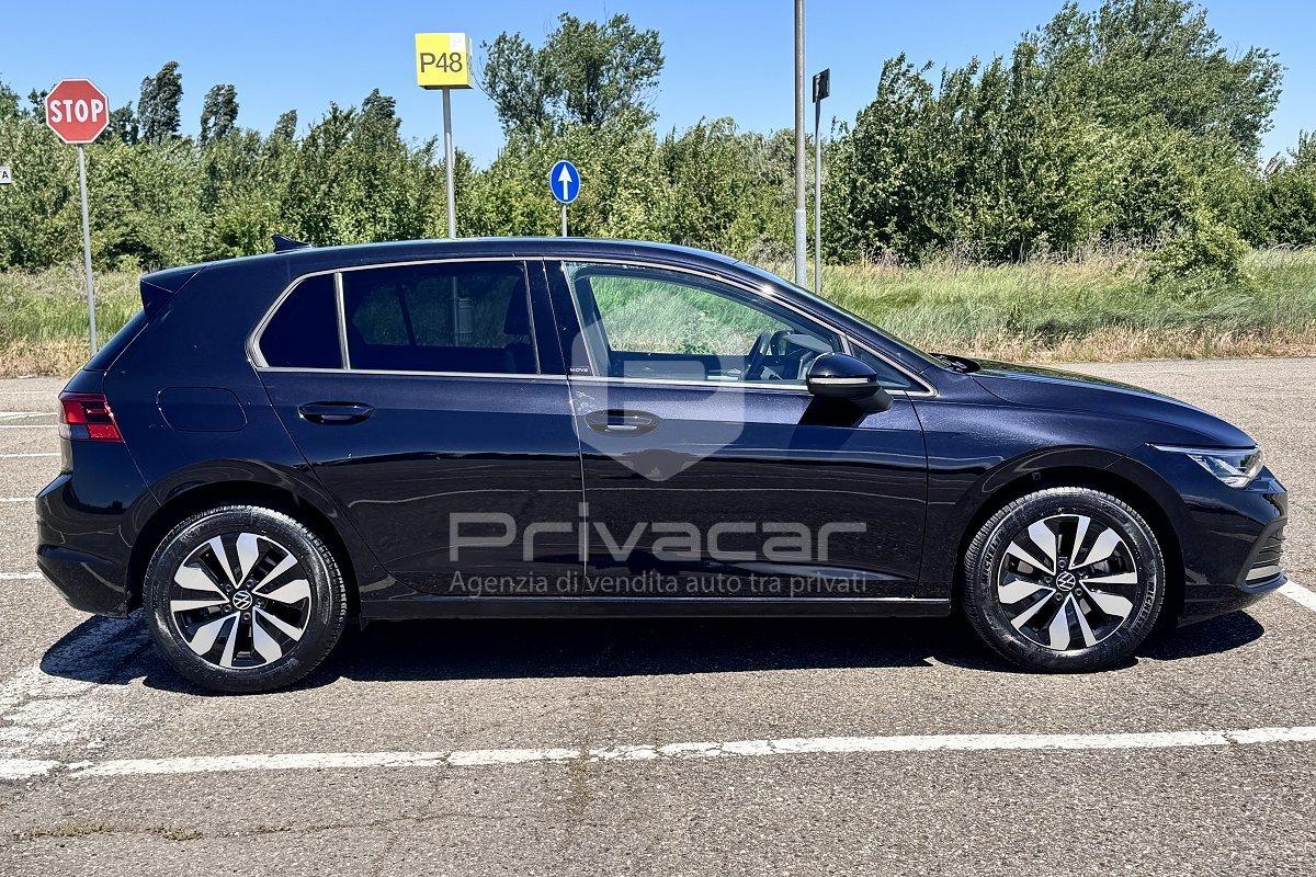 VOLKSWAGEN Golf 2.0 TDI 115 CV SCR Life