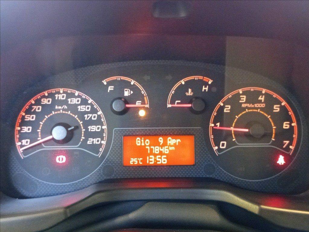FIAT Fiorino cargo 1.3 mjt 95cv SX del 2022