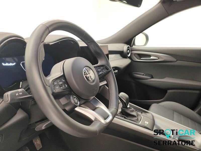 Alfa Romeo Tonale 1.5 hybrid Ti 160cv tct7