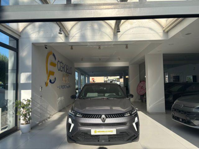 RENAULT Captur TCe 90 CV Techno tuo da ?199,00 mensili