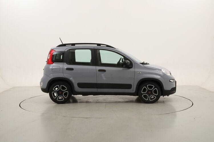 Fiat Panda Hybrid City Life BR154377 1.0 Mild Hybrid 70CV