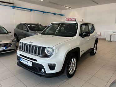 Jeep Renegade LIMITED 1.6 Mjt 130 CV 6mt SPOTICAR