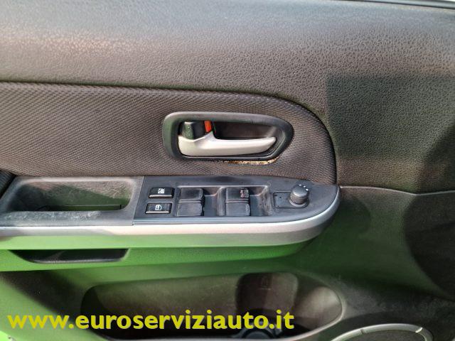 SUZUKI Grand Vitara 1.9 DDiS 5 porte